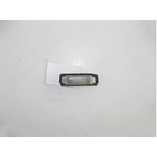 A2108200356 Плафон подсветки номера E-Class W210 C-Class W202