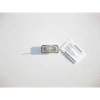 A2038200066 Рассеиватель плафона подсветки номера C-Class W203 CLC C203