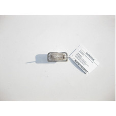 A2038200066 Рассеиватель плафона подсветки номера C-Class W203 CLC C203