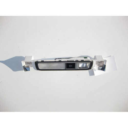 Mercedes-Benz A2218201501 + A2218252710 9051 Плафон задней левой потолочной ручки чёрный S-Class W221