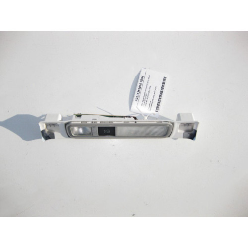 Mercedes-Benz A2218201201 + A2218252810 7E94 Плафон задней правой потолочной ручки серый S-Class W221