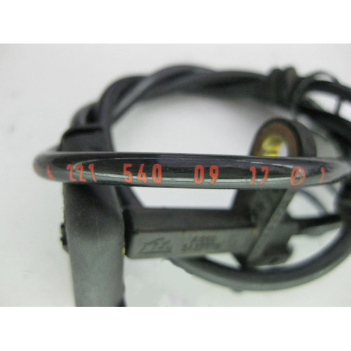 Mercedes-Benz A2215400917 Задний датчик ABS CL C216 S-Class W221