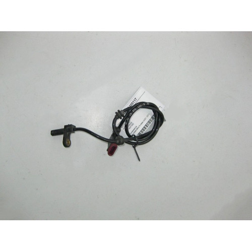Mercedes-Benz A2215400117 Задний датчик ABS S-Class W221 CL C216