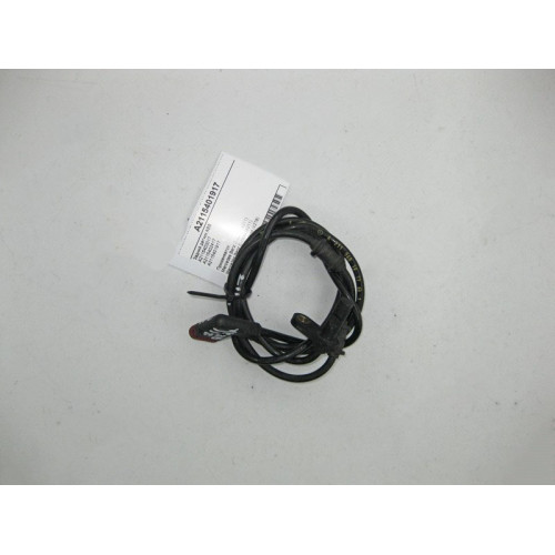 Mercedes-Benz A2115401917 Задний датчик ABS E-Class W211 CLS C219