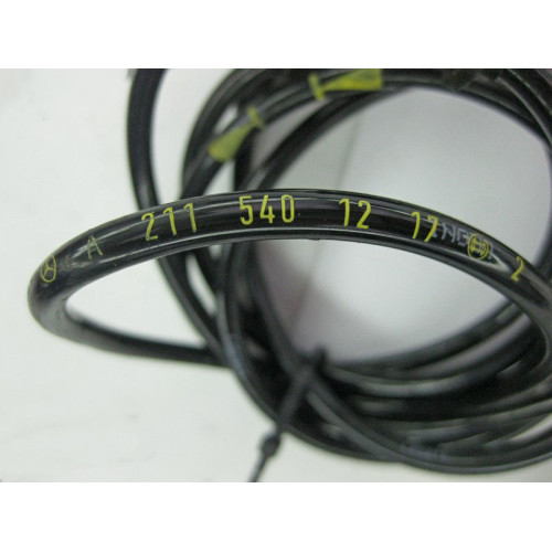Mercedes-Benz A2115401217 Задний датчик ABS E-Class W211 CLS C219