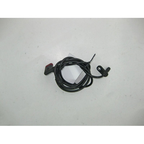 Mercedes-Benz A2115402417 Задний датчик ABS E-Class W211 CLS C219