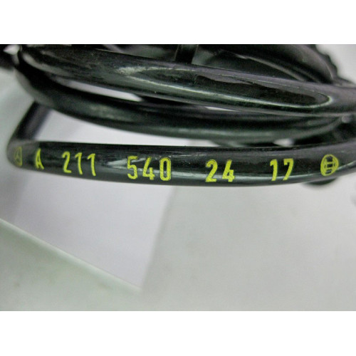 Mercedes-Benz A2115402417 Задний датчик ABS E-Class W211 CLS C219