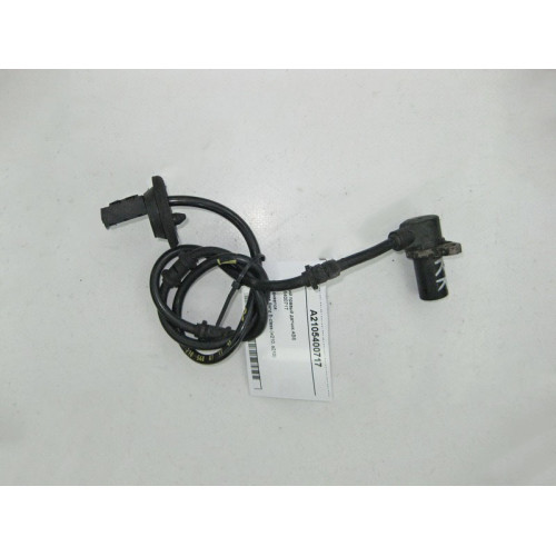 Mercedes-Benz A2105400717 Задний правый датчик ABS E-Class W210