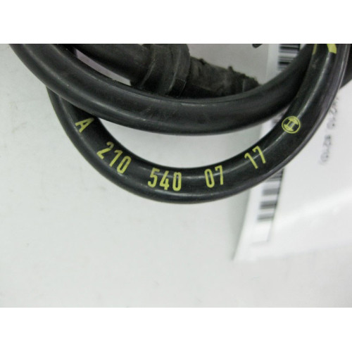 Mercedes-Benz A2105400717 Задний правый датчик ABS E-Class W210