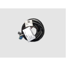 3B0051592A Жгут электропроводов CD-чейнджера VW Passat B5+