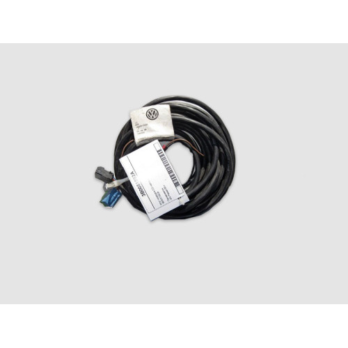 VAG 3B0051592A Жгут электропроводов CD-чейнджера VW Passat B5+