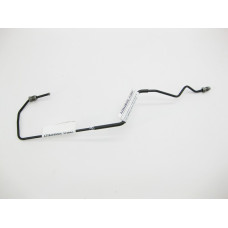 A2384280000_213RR1 Brake pipe 63 cm from the valve body connector 'HR' to the connection point to the rear right wheel E-Class W213