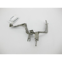 A6421840640 Кронштейн двигателя OM642 V6 3.0 cdi ML GLE W166 C292 GL GLS X166