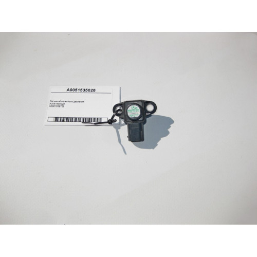 Mercedes-Benz A0061539728 Датчик давления впускного воздуха