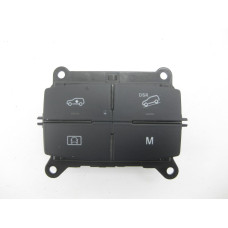 A2929050300 Блок кнопок управления пневмоподвеской ML/GLE W166 GLE Coupe C292 GL/GLS X166