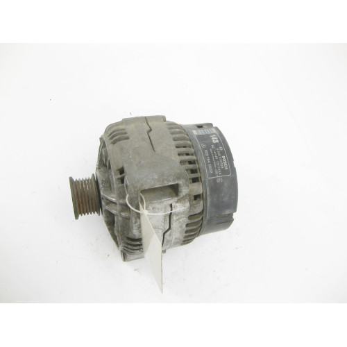 Mercedes-Benz A0091545602 Генератор для двигателя M119