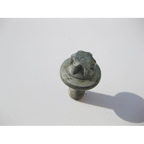 Mercedes-Benz N910143010011 Болт с головкой торкс M10x20-10,9