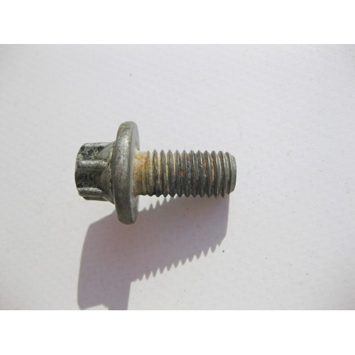 Mercedes-Benz N910143010011 Болт с головкой торкс M10x20-10,9