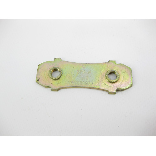 VAG 6N0809237 Hinge mounting plate - door lock lugs