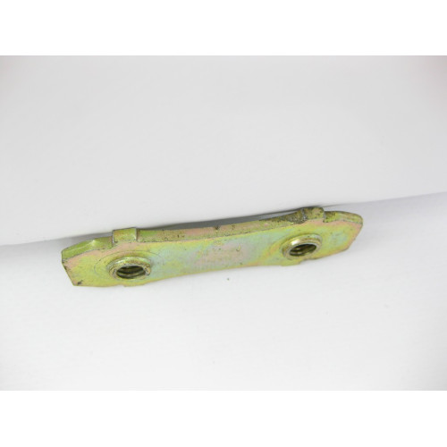 VAG 6N0809237 Hinge mounting plate - door lock lugs