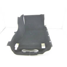 A2466800240 9E07 Interior carpet, front right, CLA Shooting Brake X117, CLA C117, GLA X156, A-class W176, B-class W246