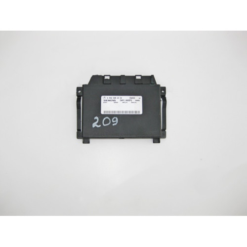 Mercedes-Benz A0325452332 Блок управления 5 ступенчатой АКП EGS52 CLK C209