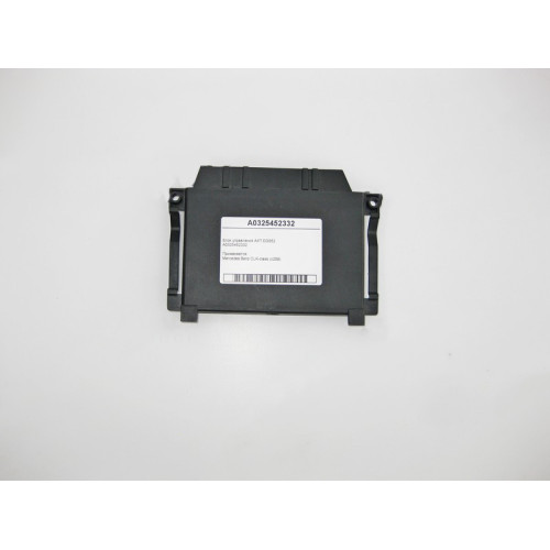 Mercedes-Benz A0325452332 Блок управления 5 ступенчатой АКП EGS52 CLK C209