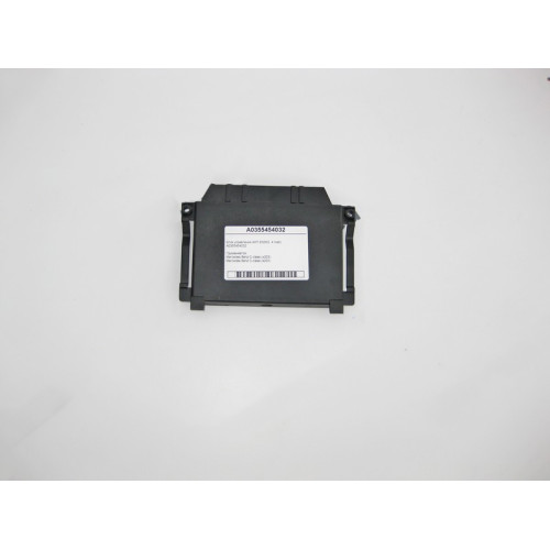 Mercedes-Benz A0355454032 Блок управления 5 ступенчатой АКП EGS52 C-Class W203
