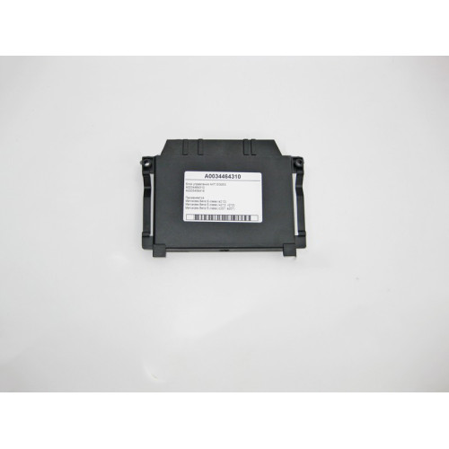 Mercedes-Benz A0034464310 Блок управления 5 ступенчатой АКП EGS53 E-Class W212 C207