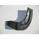 A2058319800 Air duct ventilation under front right seat GLC C253 X253 E-Class W213 S213 C238 CLS C257
