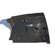 A2136801407 9051 Нижняя правая чёрная накладка торпеды E-Class W213