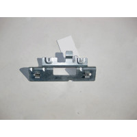 A2138150131 E-Class W213 front left overhead handle bracket