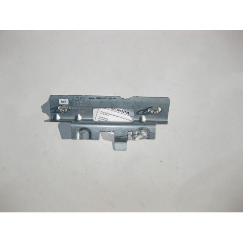 Mercedes-Benz A2138150131 Кронштейн передней левой потолочной ручки E-Class W213