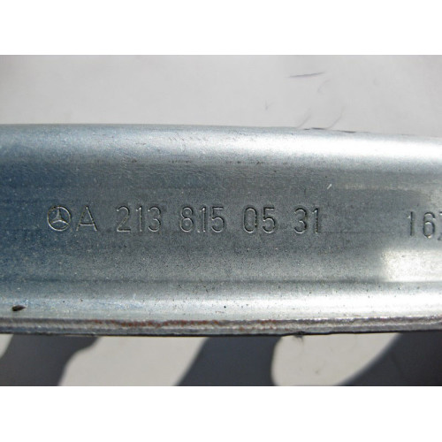Mercedes-Benz A2138150531 Кронштейн задней левой потолочной ручки E-Class W213