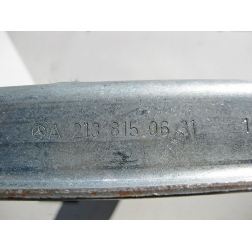 Mercedes-Benz A2138150631 Кронштейн задней правой потолочной ручки E-Class W213