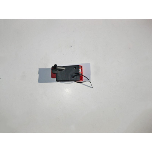 Mercedes-Benz A2138800402 Ручка разблокировки капота в салоне