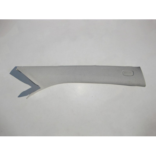 Mercedes-Benz A2136900625 7Q03 Обшивка правой стойки "A" серая E-Class W213