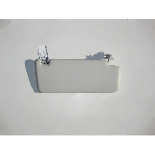 Mercedes-Benz A2138106101 7M94 Sun visor left gray E-Class W213