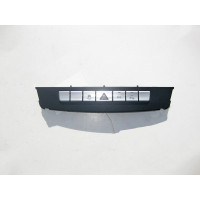 A1668702010 Блок кнопок: аварийка, парктроник, ECO ML W166 GL X166
