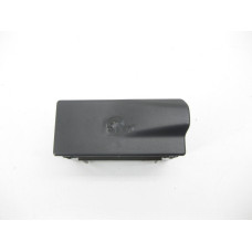A1668100330 Insert - ashtray cup front part armrest ML/GLE W166 GLE Coupe C292 GL/GLS X166