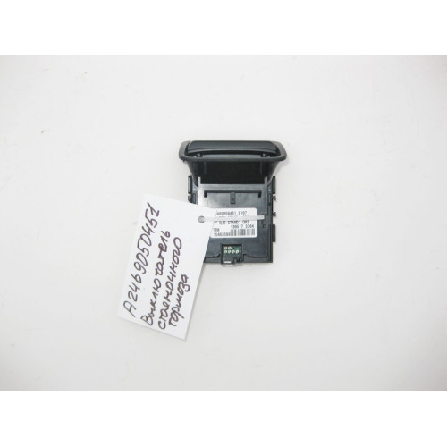 Mercedes-Benz A2469050451 Выключатель стояночного тормоза ML W166 GL X166