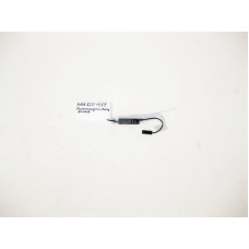A1668201489 Помехоподовляющий фильтр GL GLS X166 ML GLE W166 A-Class W176 B-Class W246