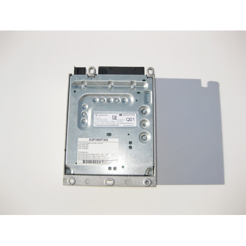 Mercedes-Benz A2519007300 Усилитель аудиосистемы Harman R-Class W251 GL X164 ML W164