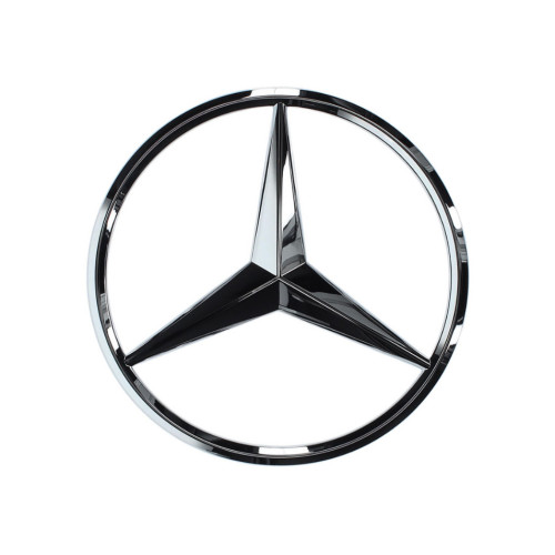 Mercedes-Benz A9108174100 Эмблема решетки радиатора Sprinter W907 Sprinter W910