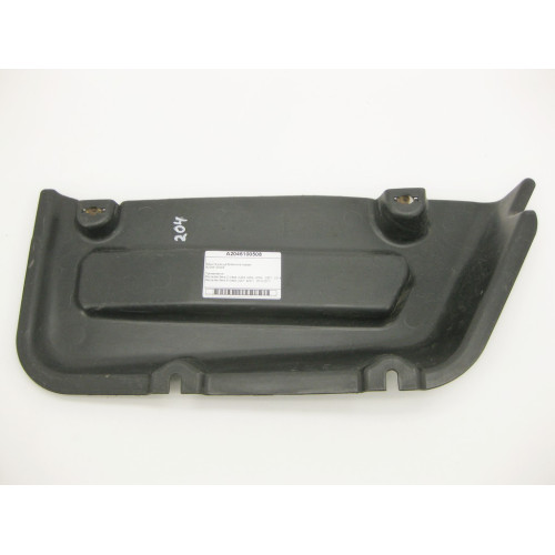 Mercedes-Benz A2046100508 Защита днища багажника правая C-Class W204 E-Class C207