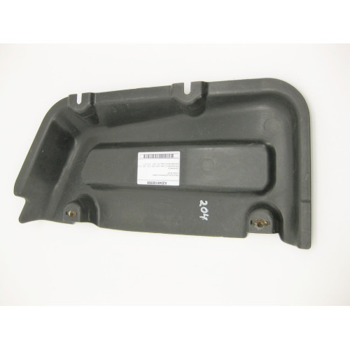 Mercedes-Benz A2046100508 Защита днища багажника правая C-Class W204 E-Class C207