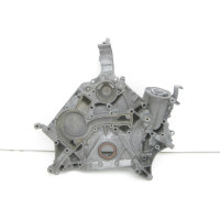 R1120151002 A1120150202 Передняя крышка картера ГРМ M112 M113