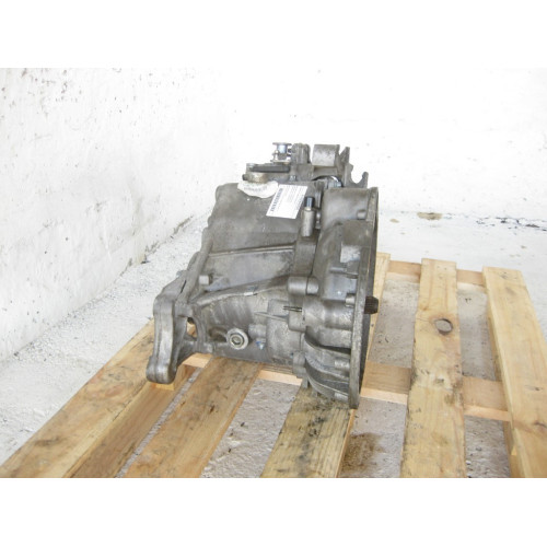 Mercedes-Benz A1693600700 Механическая КП 711.460
