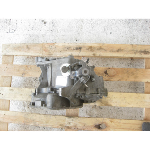 Mercedes-Benz A1693600700 Механическая КП 711.460