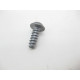A0009903111 Саморез с головкой Торкс T25 и резьбой 5 x 14 mm